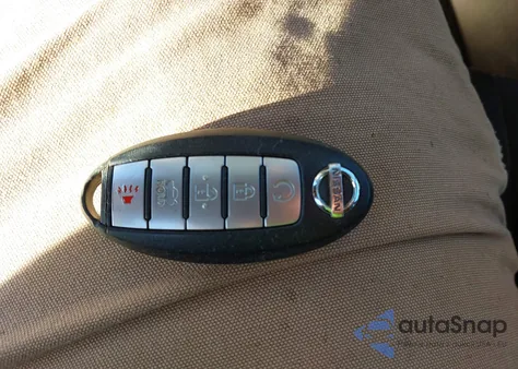 2018 Nissan Altima 2.5 S z USA, uszkodzony, nr VIN 1N4AL3AP3JC129400